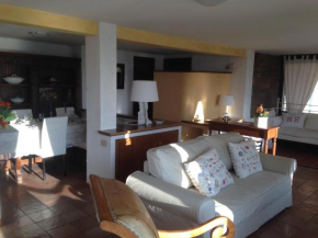 Casa Lella Roe' Volciano